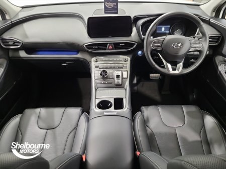 2023 Hyundai Santa Fe - photo 16