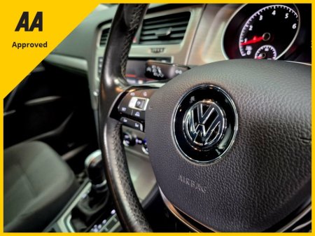 2015 Volkswagen Golf - photo 20