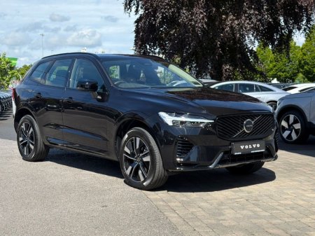 2026 Volvo XC60 - photo 2