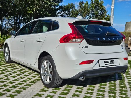 2016 Volvo V40 - photo 18