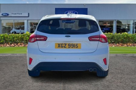 2021 Ford Focus - photo 7
