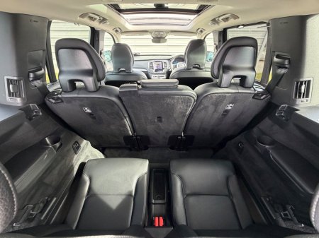 2023 Volvo XC90 - photo 17