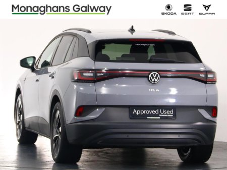 2023 Volkswagen ID.4 - photo 5