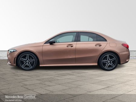 2022 Mercedes-Benz A-Class - photo 8