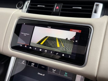 2019 Land Rover Range Rover Sport - photo 20