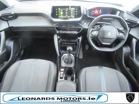 2022 Peugeot 2008 - photo 5