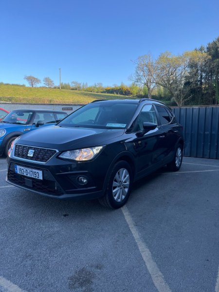 2019 SEAT Arona - photo 4