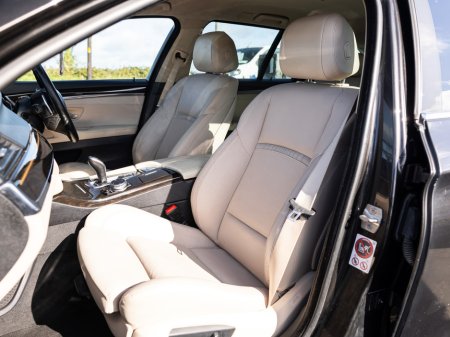 2015 BMW 5-Series - photo 16