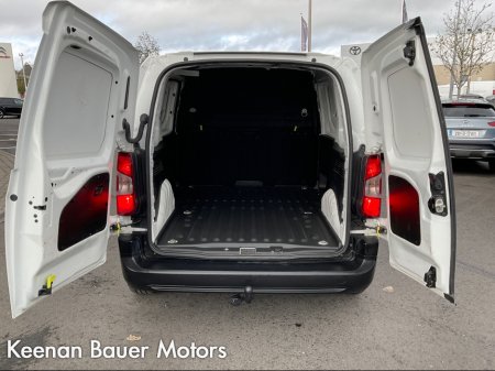 2022 Citroen Berlingo - photo 7