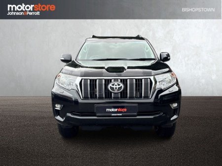 2022 Toyota Land Cruiser - photo 8