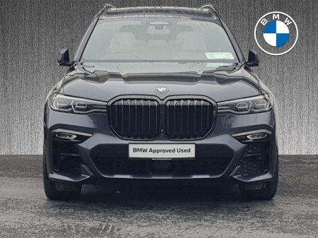 2021 BMW X7 - photo 16
