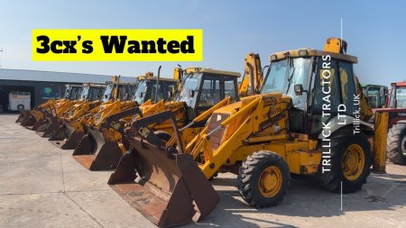 0 JCB 