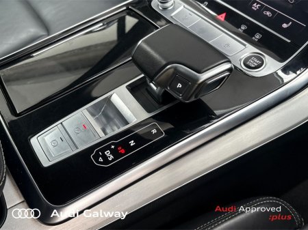 2023 Audi Q7 - photo 12