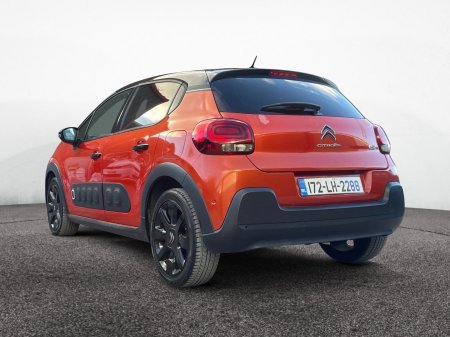 2017 Citroen C3 - photo 5