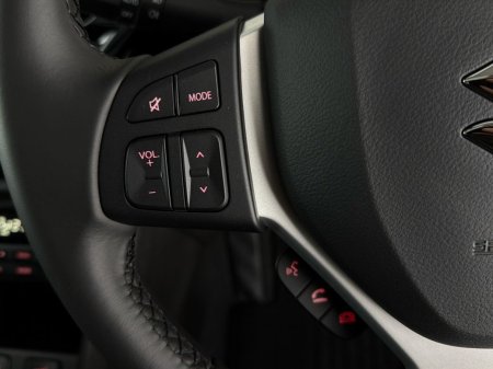 2026 Suzuki S-CROSS - photo 30