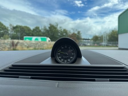 2018 Porsche Panamera - photo 10