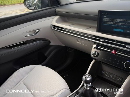 2026 Hyundai Tucson - photo 28