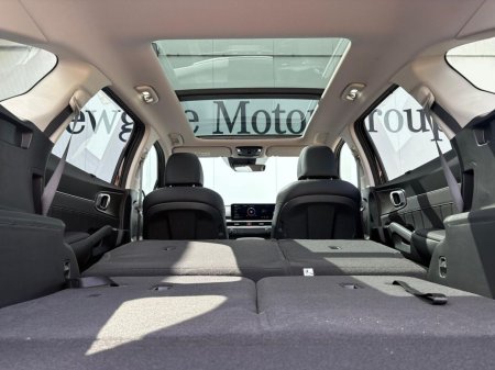 2026 Kia Sorento - photo 42