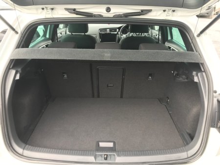 2019 Volkswagen Golf - photo 32