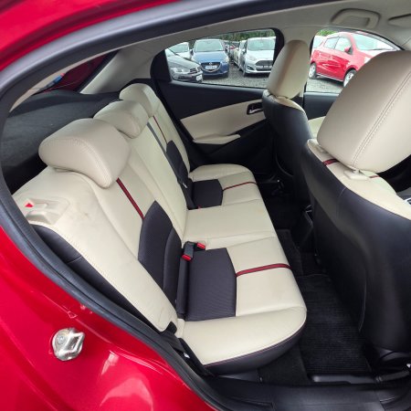 2016 Mazda Demio - photo 19