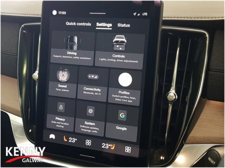 2025 Volvo XC90 - photo 40