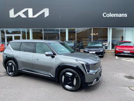 2026 Kia EV9 Earth RWD