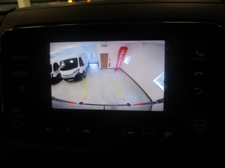 2025 Citroen Relay - photo 19