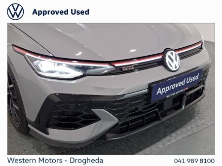2025 Volkswagen Golf - photo 19