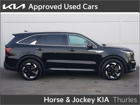 2025 Kia Sorento - photo 6