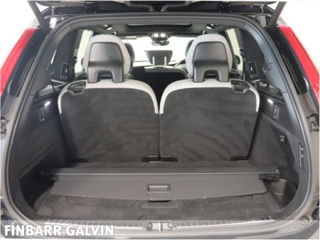 2023 Volvo XC90 - photo 15
