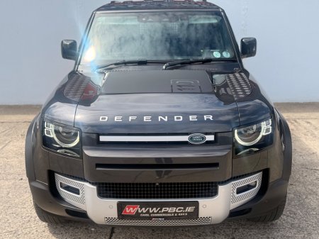 2023 Land Rover Defender - photo 24