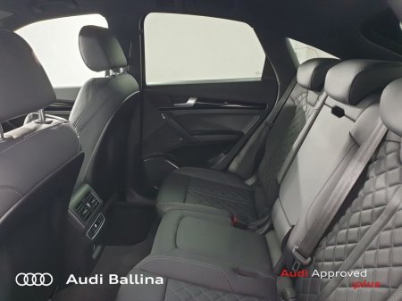 2022 Audi Q5 - photo 13