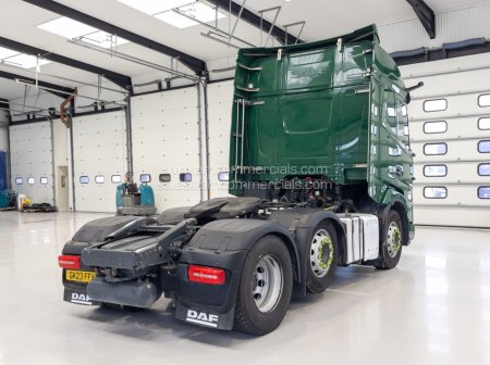 2023 DAF XF 530 - photo 6