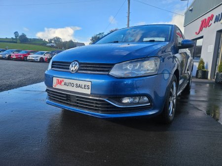 2017 Volkswagen Polo - photo 12