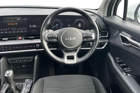 2023 Kia Sportage - photo 11