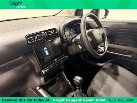 2024 Citroen C3 Aircross - photo 16