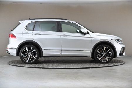 2023 Volkswagen Tiguan - photo 12
