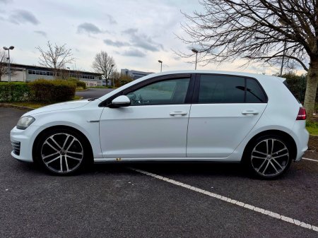 2013 Volkswagen Golf - photo 5