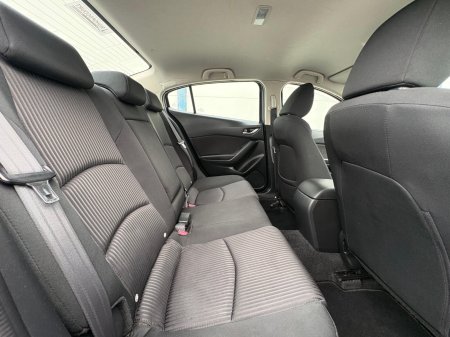 2016 Mazda Mazda3 - photo 5