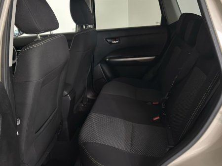 2023 Suzuki Vitara - photo 11
