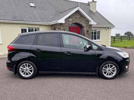 2017 Ford C-Max - photo 5