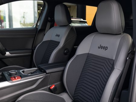 2026 Jeep Compass - photo 18