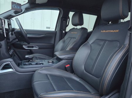 2025 Ford Ranger - photo 19
