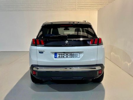 2023 Peugeot 3008 - photo 5