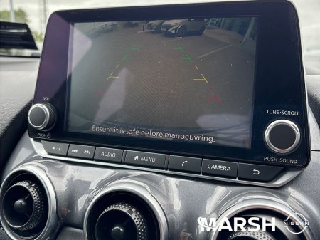 2024 Nissan Juke - photo 16