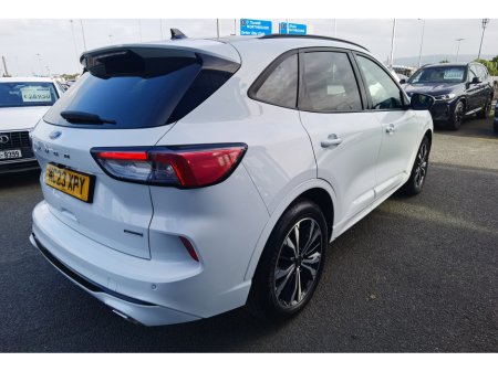 2023 Ford Kuga - photo 6