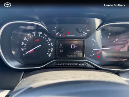 2023 Citroen C3 Aircross - photo 12