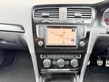 2017 Volkswagen Golf - photo 13