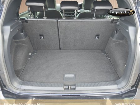 2024 Volkswagen T-Cross - photo 7