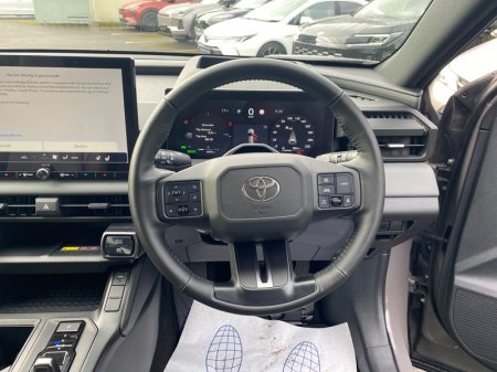 2026 Toyota RAV4 - photo 9
